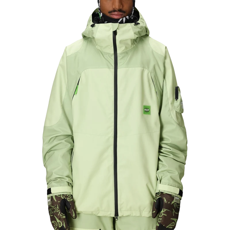 Huf Double H Jacket