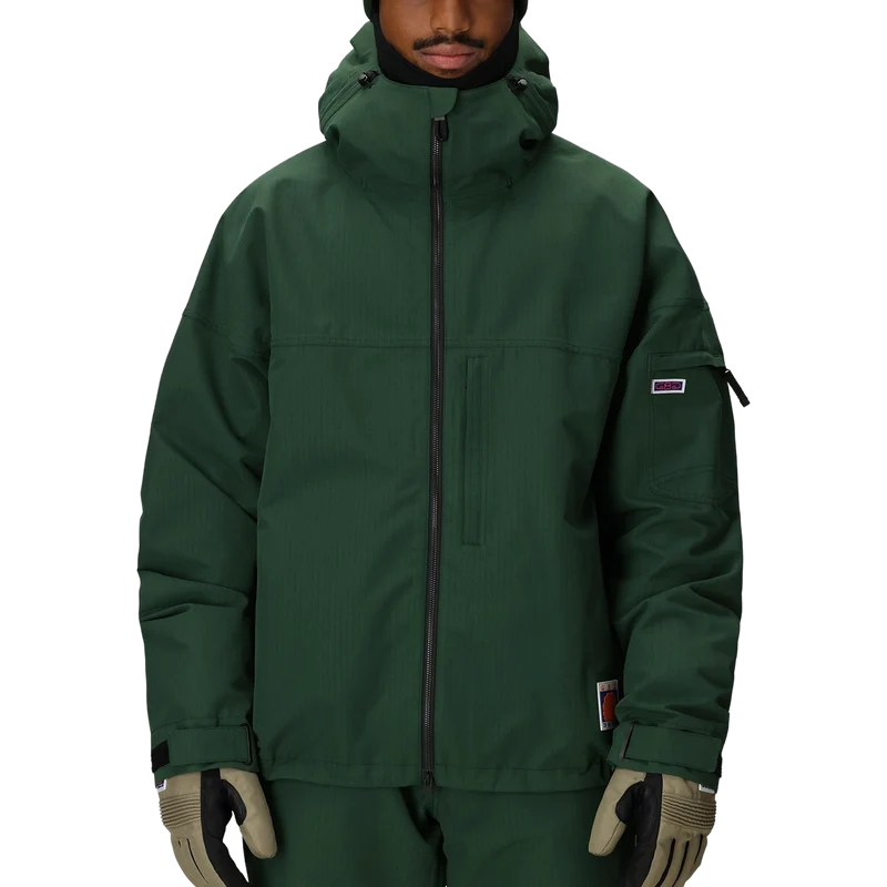 686 Dojo Jacket