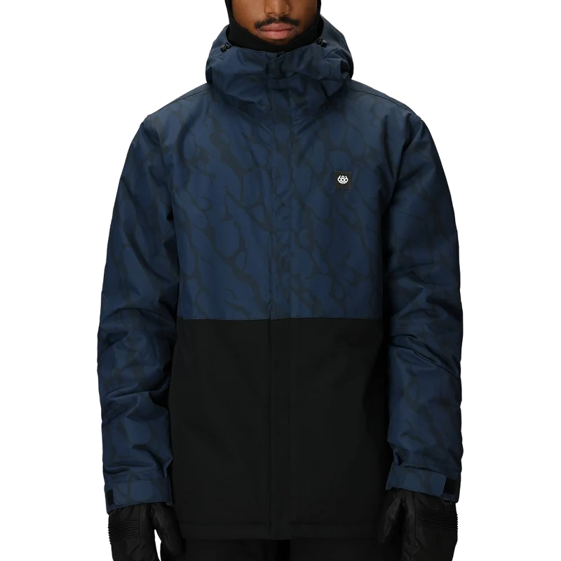 Foundation Insulated Jacket