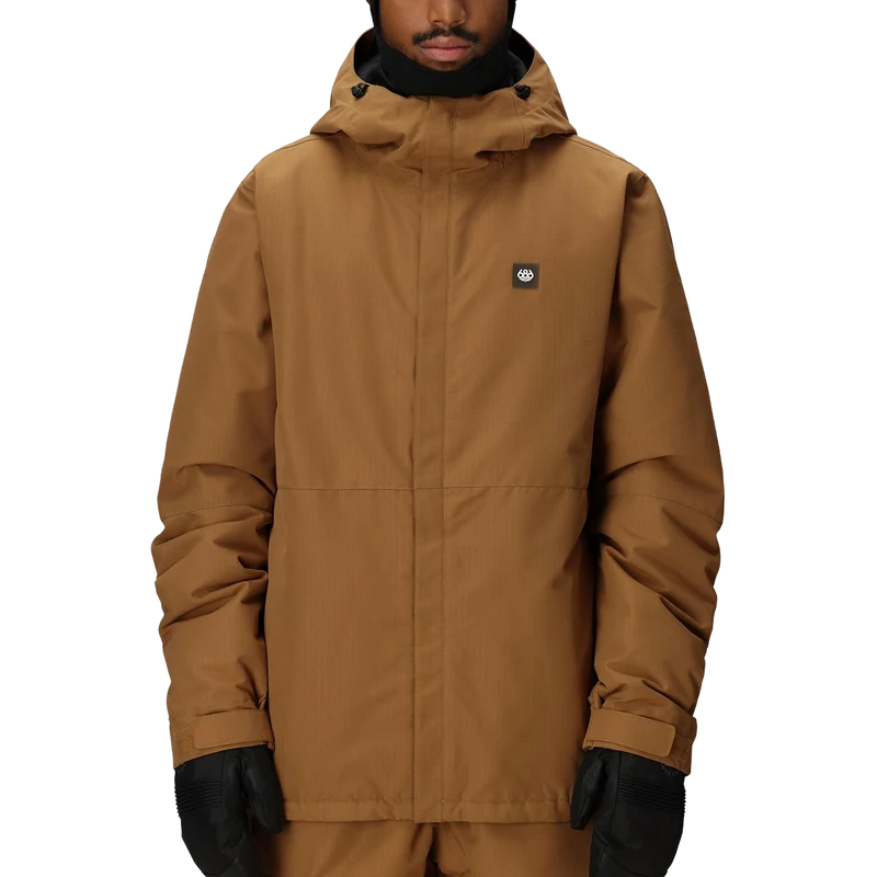 Foundation Insulated Jacket