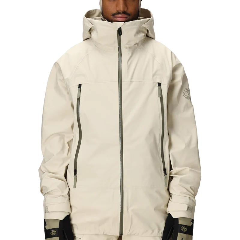 GLCR Smarty Rodeo 3L Jacket