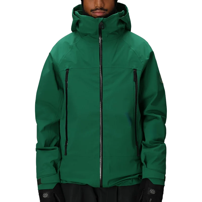 GLCR Smarty Rodeo 3L Jacket
