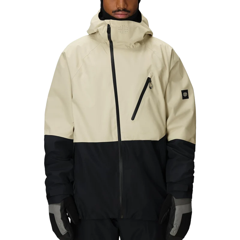 GLCR Hydra Thermagraph Jacket