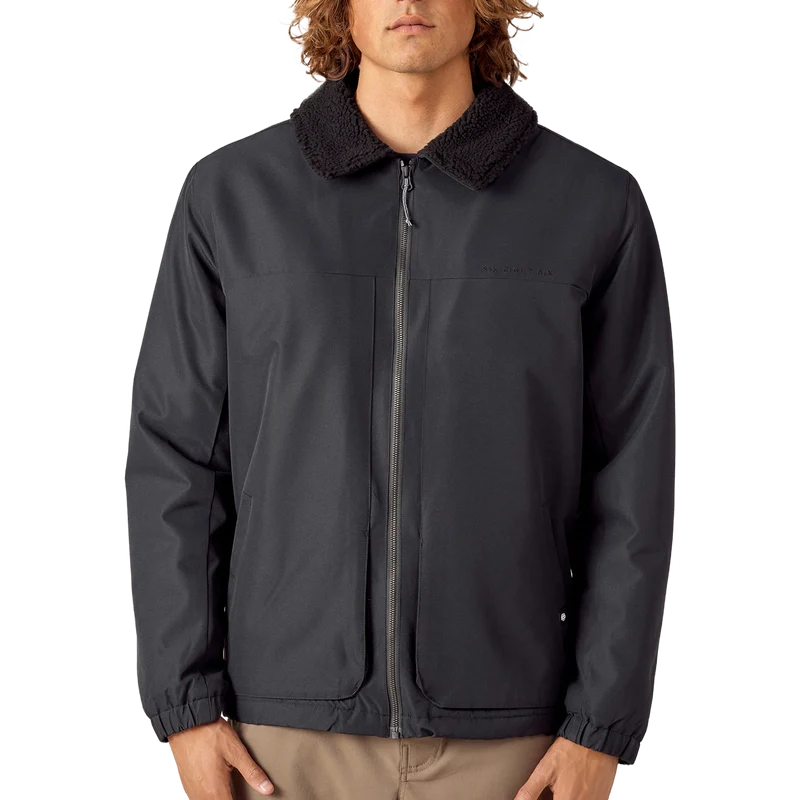 Caim Insulated Jacket