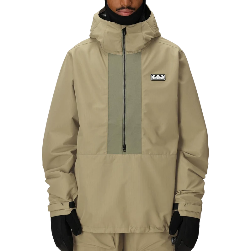 Ghost 2.5L Anorak