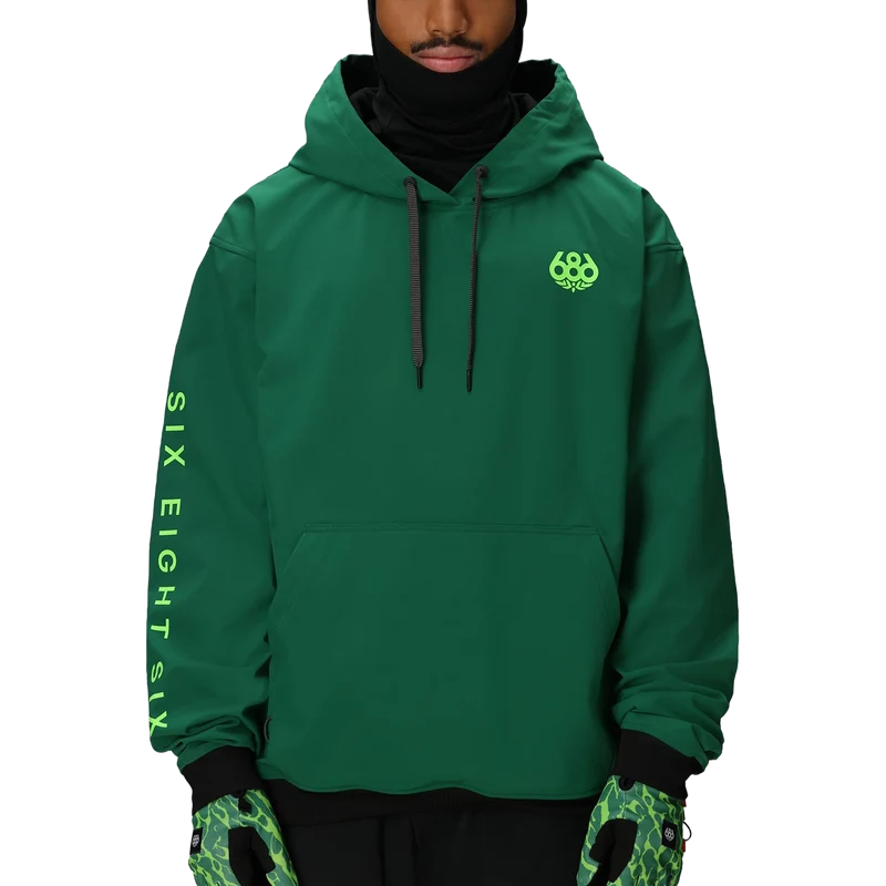 Waterproof Team Hoodie