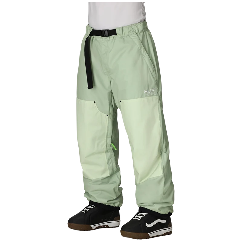 Huf Double H Pant