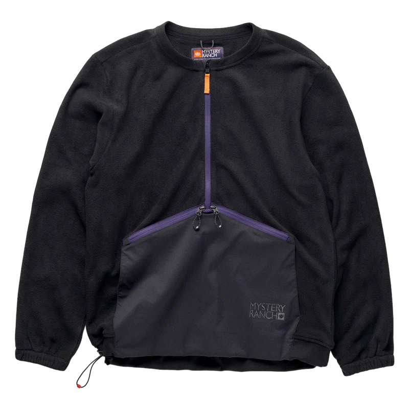 686 X Mystery Ranch Qi Fleece