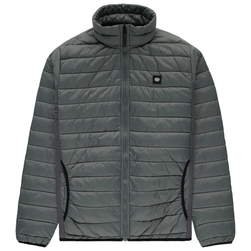 Thermal Puff Jacket