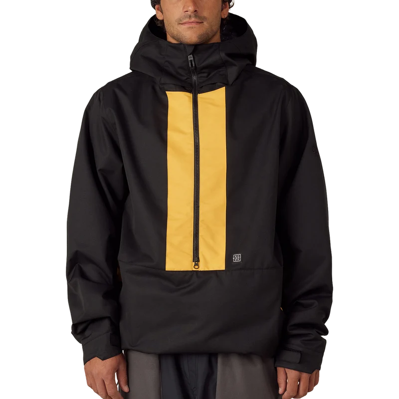 Ls1 Anorak