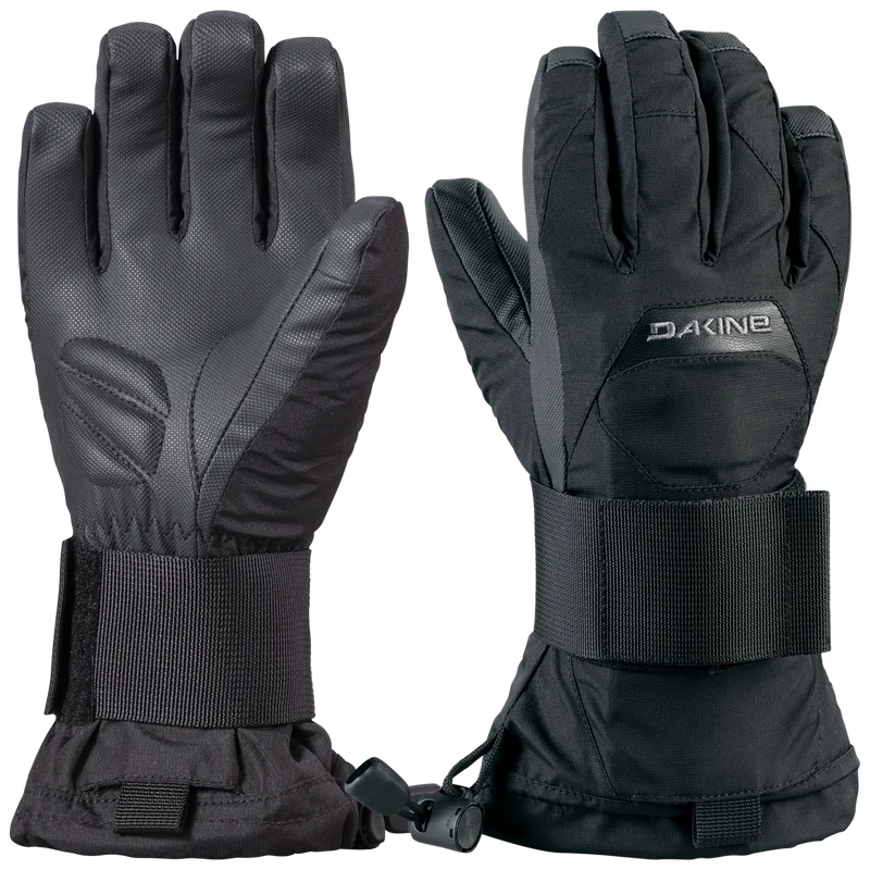 Youth Wristguard Glove