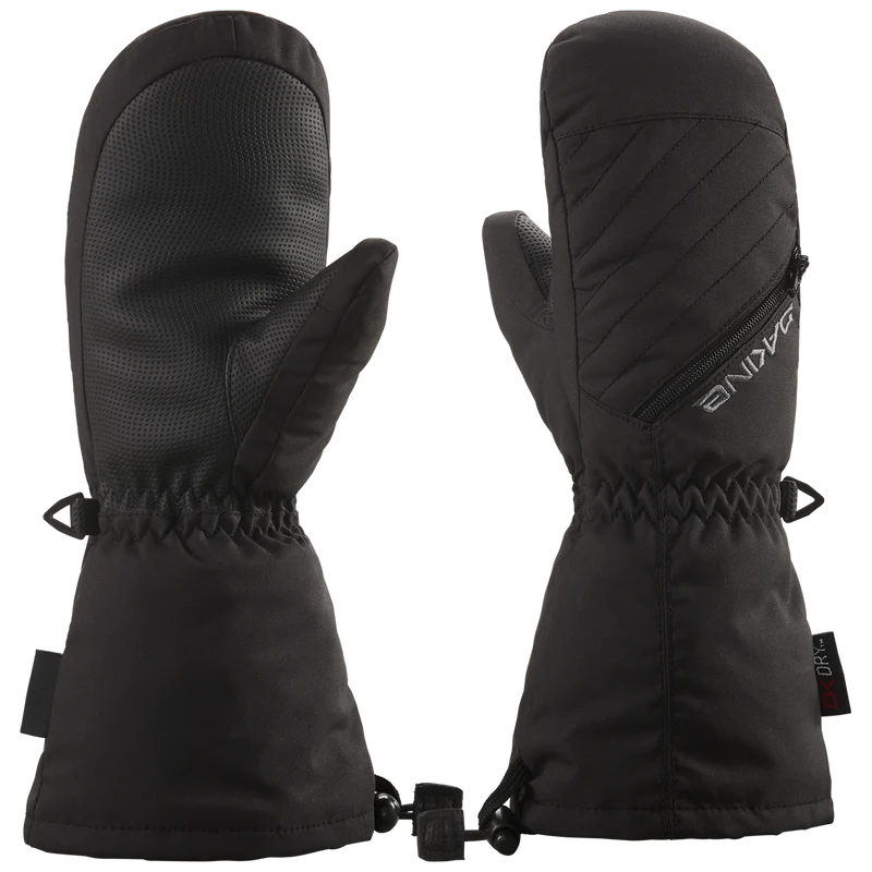 Youth Tracker Mitt