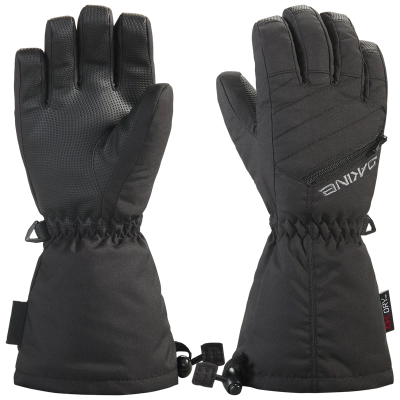 Youth Tracker Glove