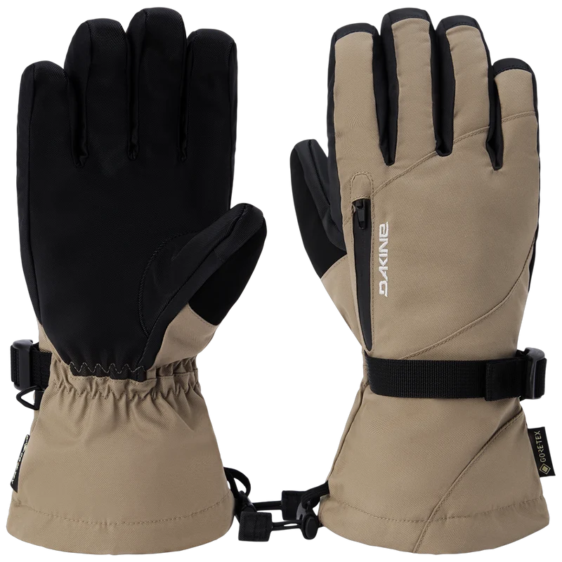 W's Sequoia Gore-Tex Glove