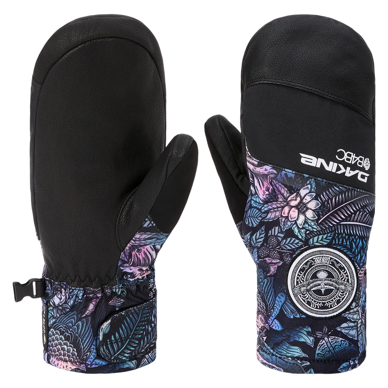 W's Fleetwood Gore-Tex Short Mitt X B4BC
