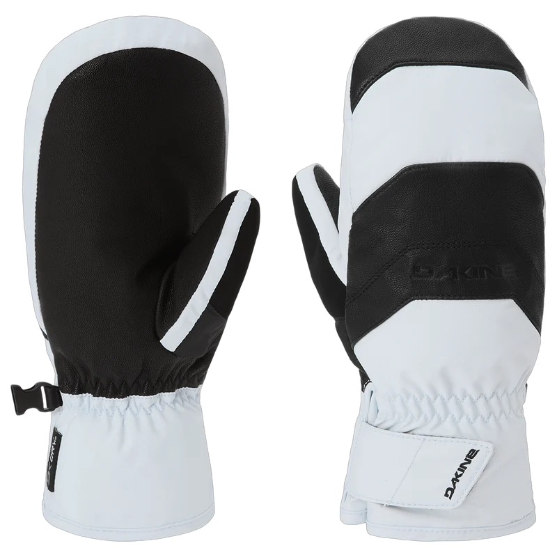 W's Camaro Short Mitt