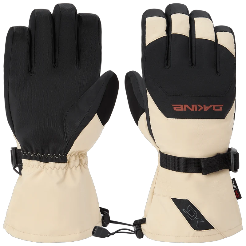 Scout Glove