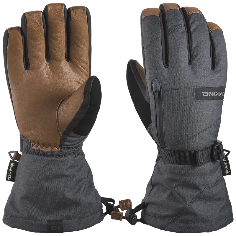 Leather Titan Gore-Tex Glove