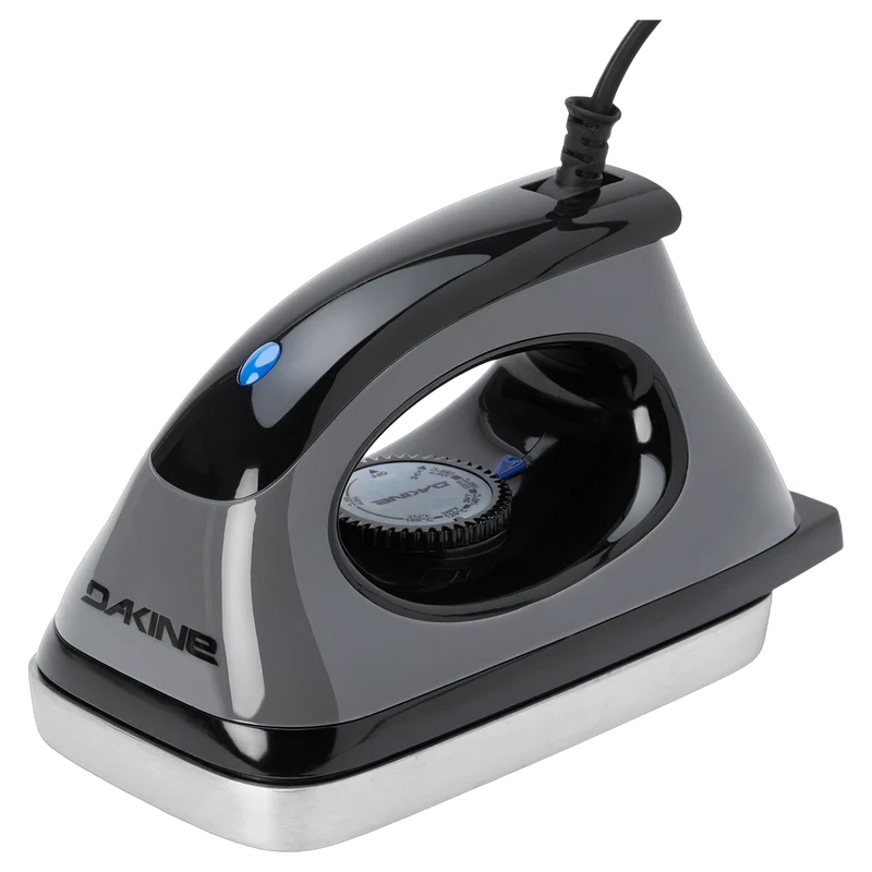 Adjustable Tuning Iron NA