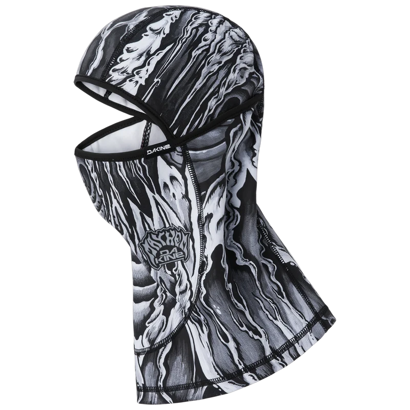 Ninja Vented Balaclava X Mayhem