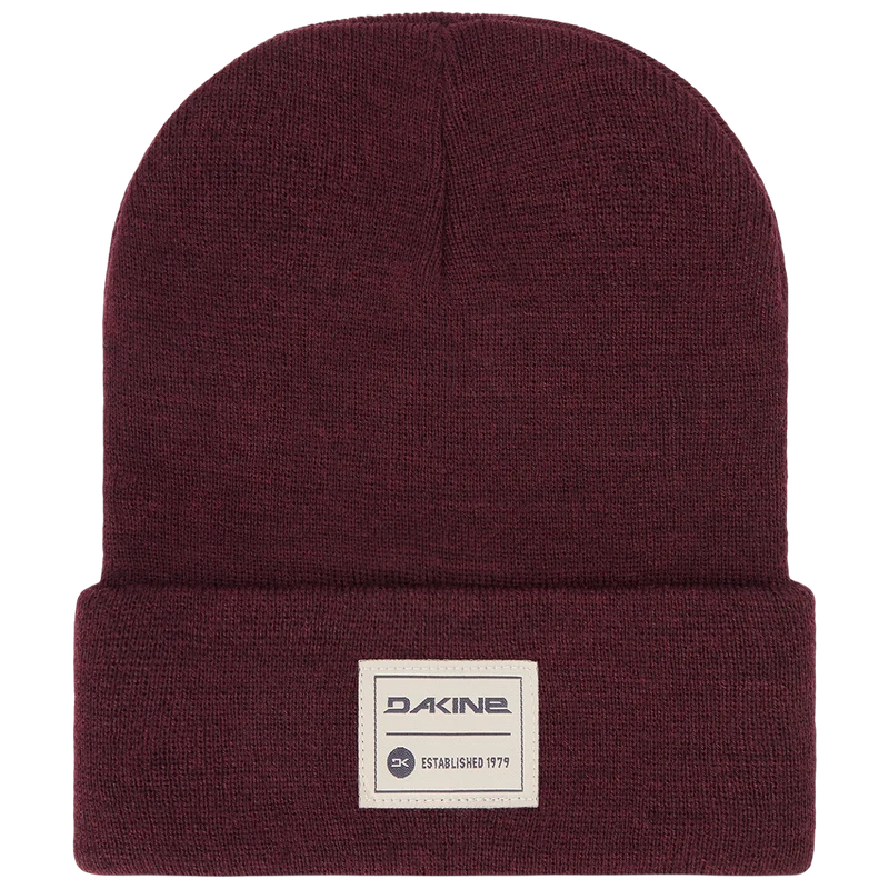 Cutter Beanie