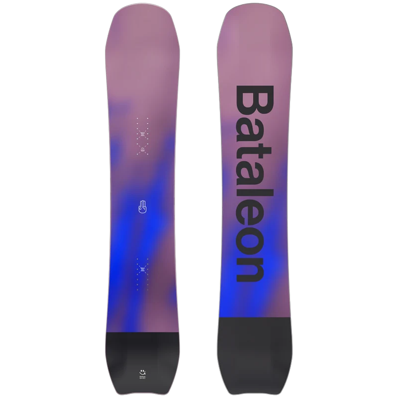 Whatever Snowboard