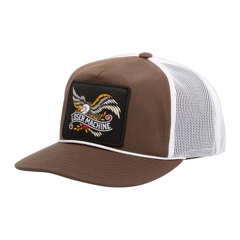 Glory Patch Trucker Hat