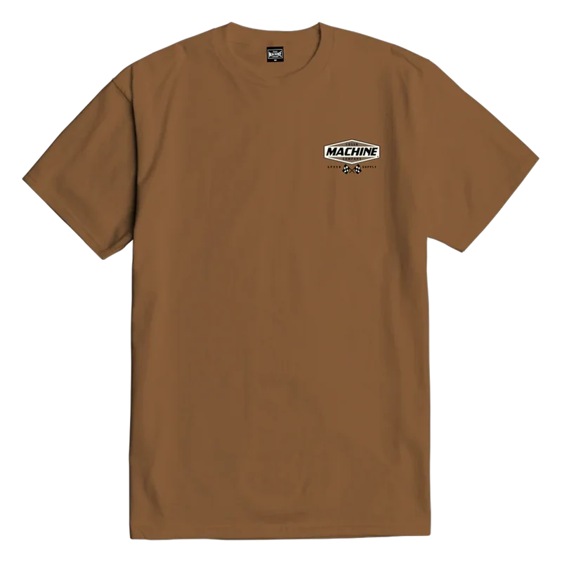 Overdrive S/S T-Shirt