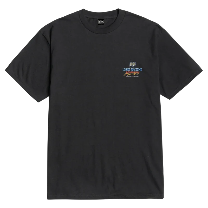 Red Hot S/S T-Shirt
