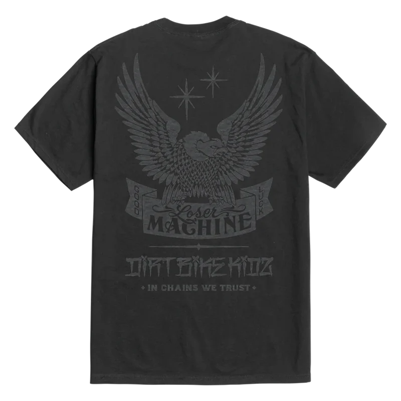 High Beams S/S T-Shirt