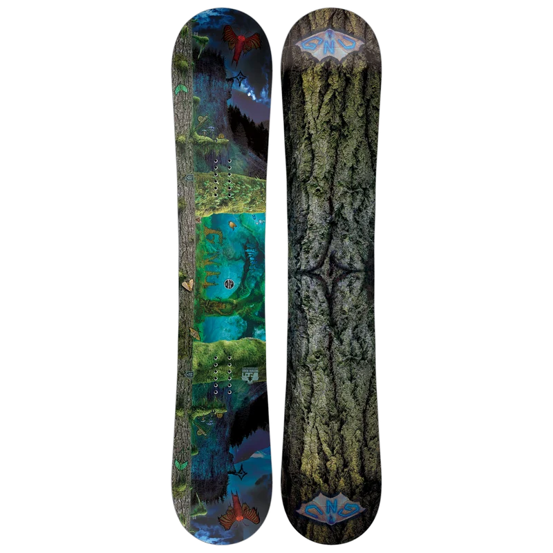 Finest Snowboard