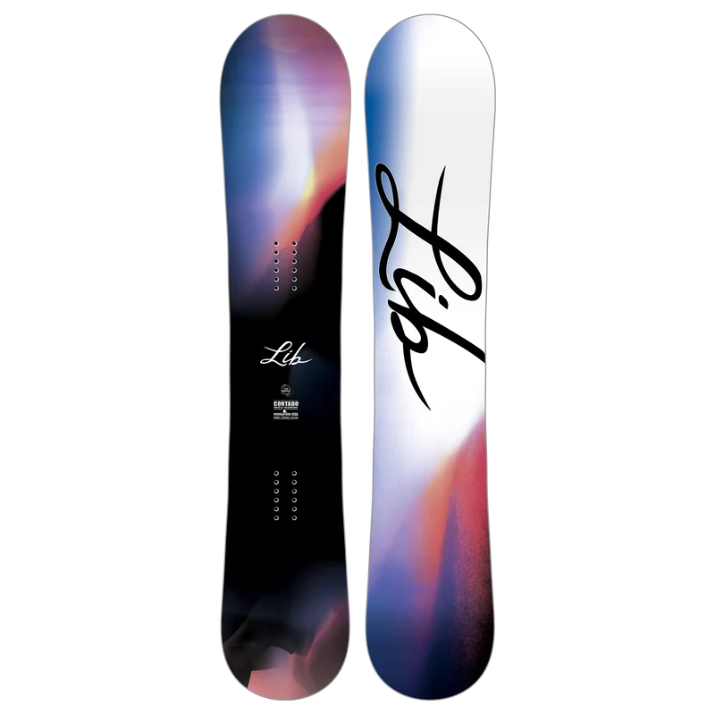 Cortado Snowboard