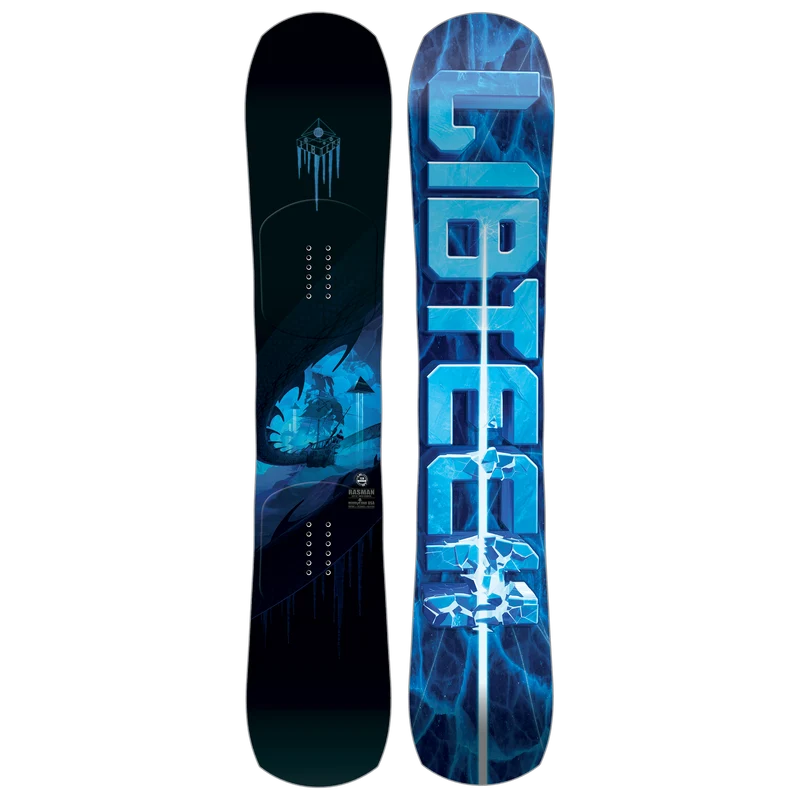 Rasman Snowboard