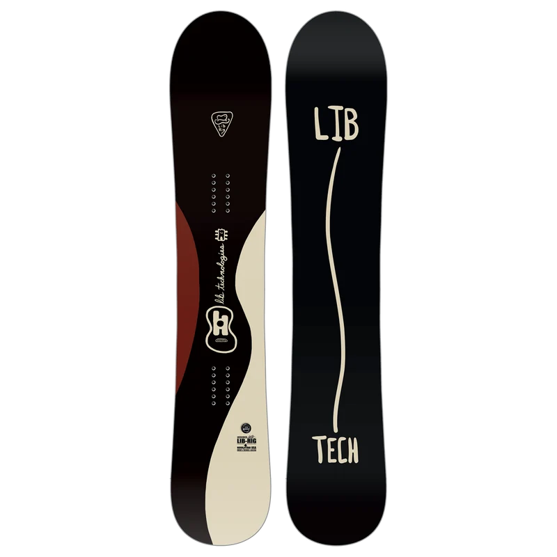 Lib Rig Snowboard