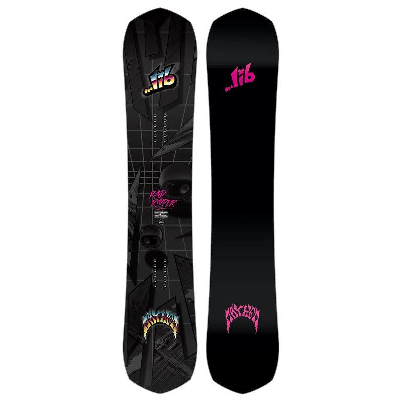 Mayhem Rad Ripper Snowboard