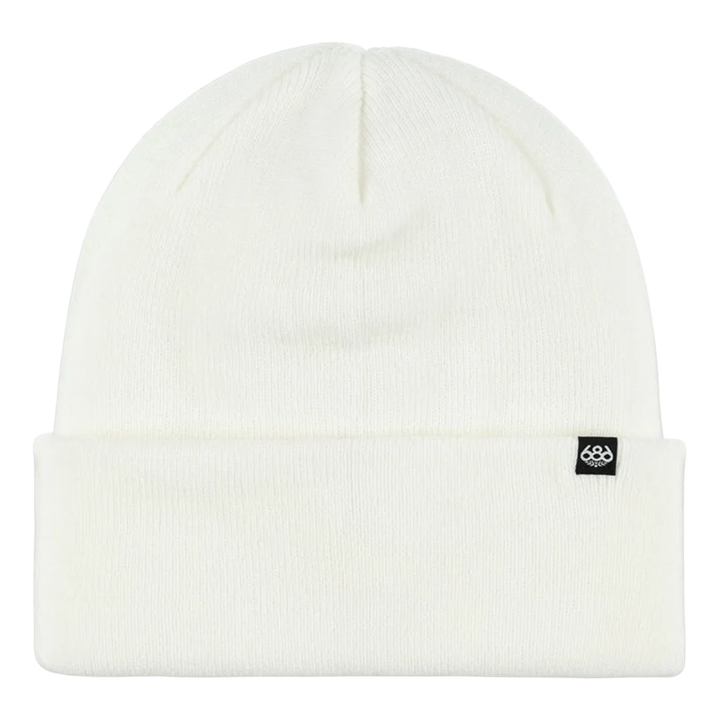 Standard Roll Up Beanie