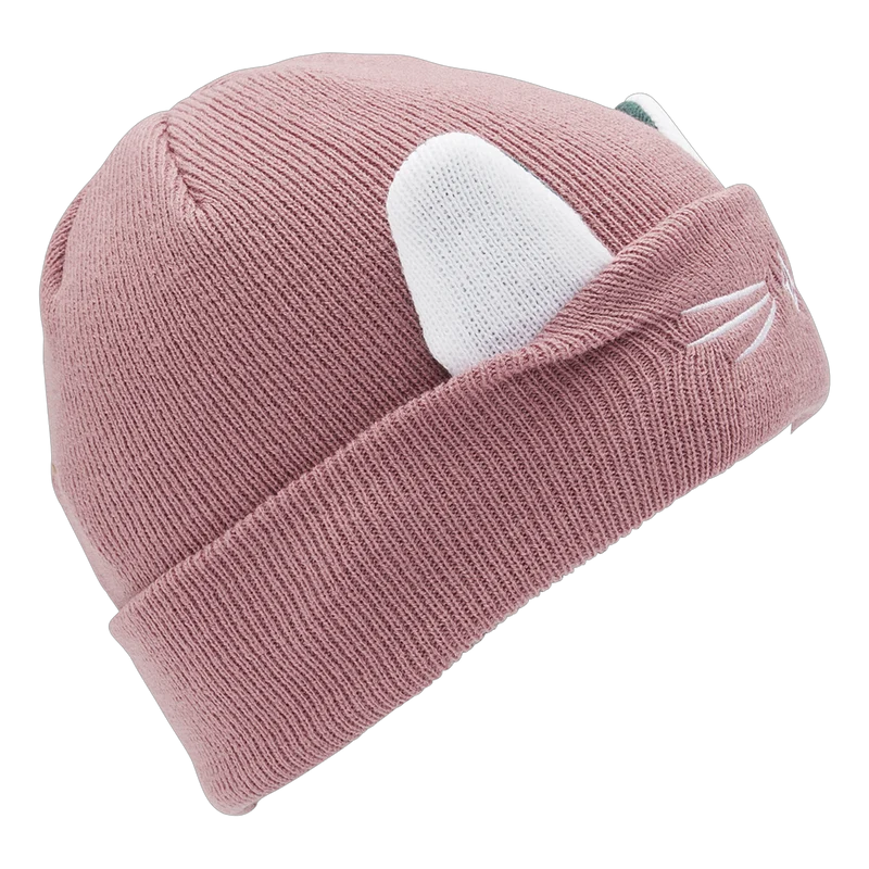 Snow Creature Beanie