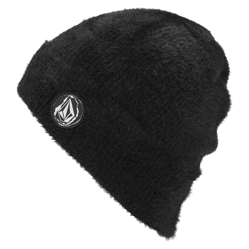 Fuzz Teddy Beanie