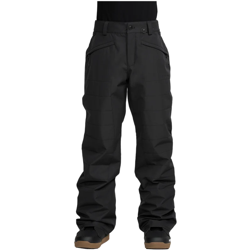 Obsedian Tds Ins Pant