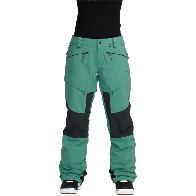 V.Co At Stretch Gore-Tex Pant