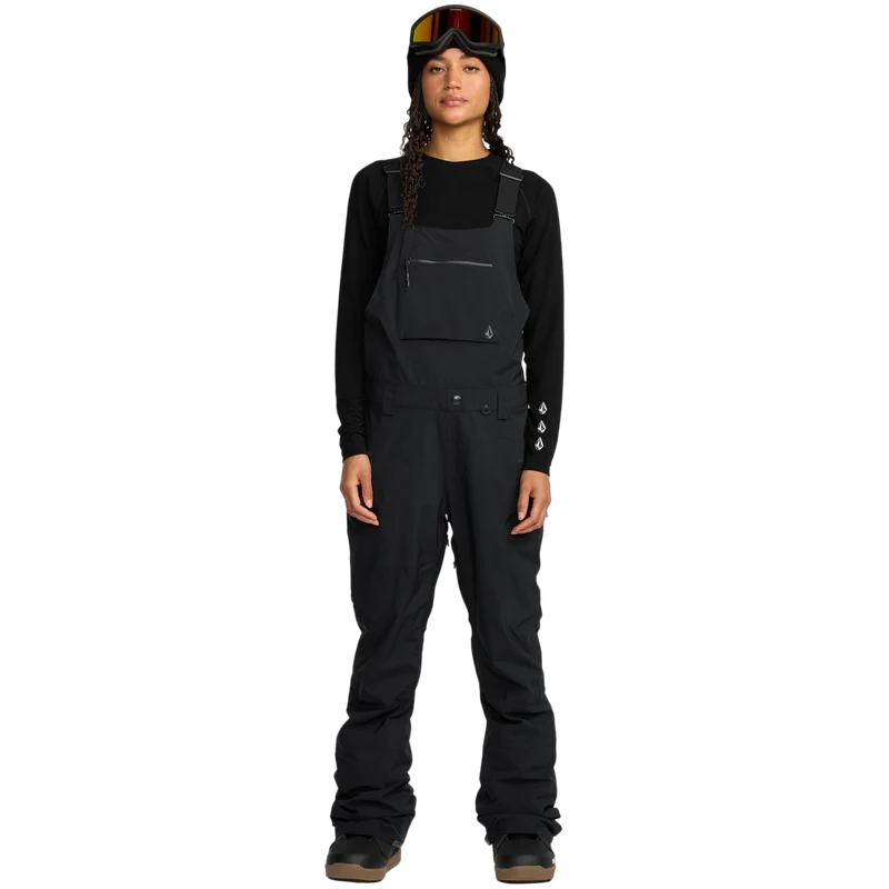Ash Stretch Gore-Tex Bib Overall