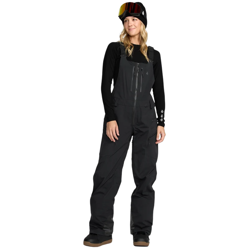 VS 3L Stretch Gore-Tex Bib Overall
