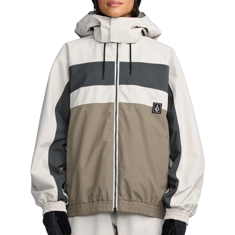 DLM Jacket