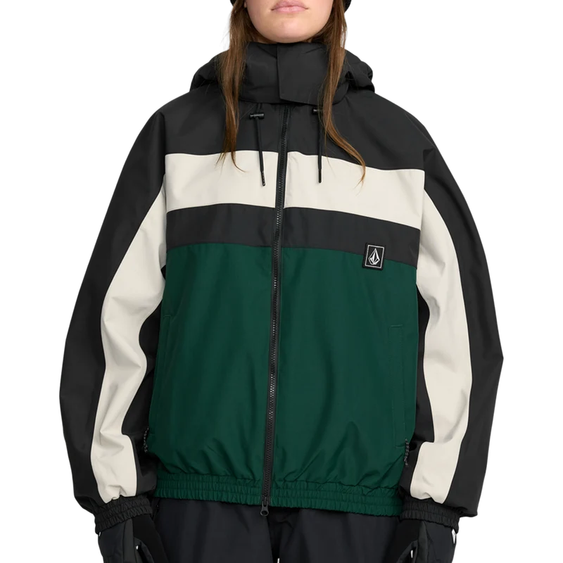 DLM Jacket