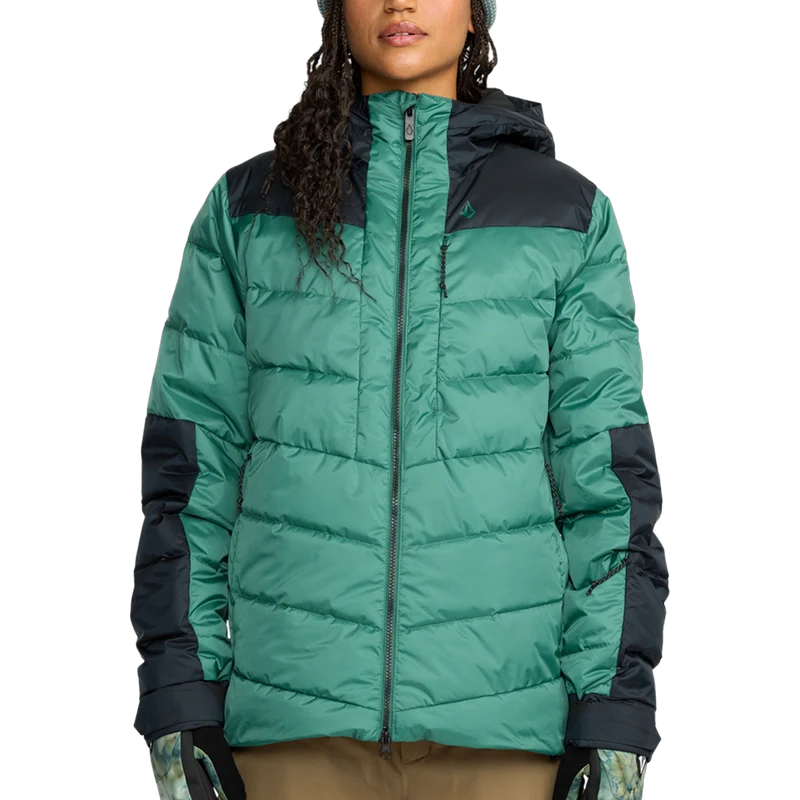 Estes Puff Jacket