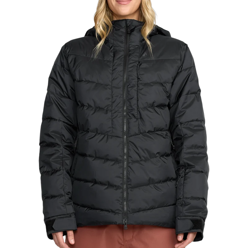Estes Puff Jacket