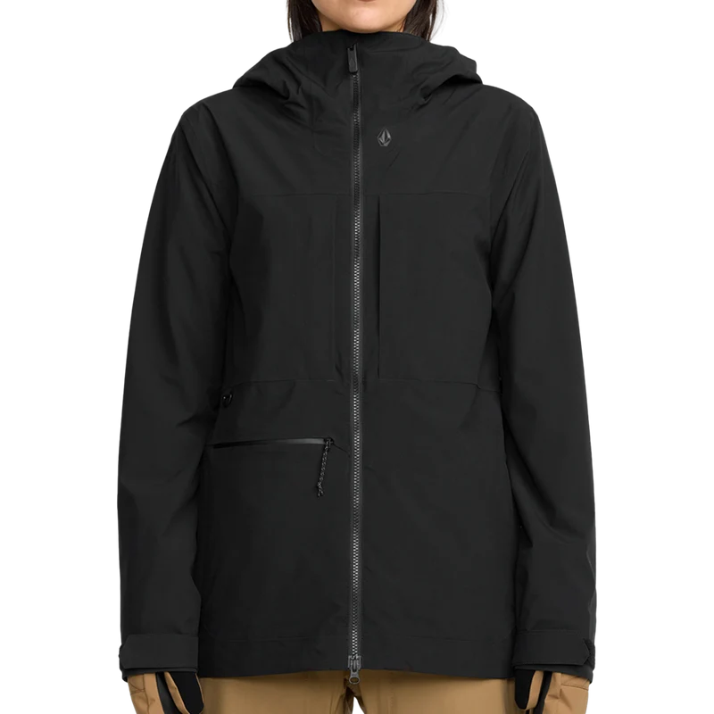 Cloudbreaker Stretch 30K Jacket