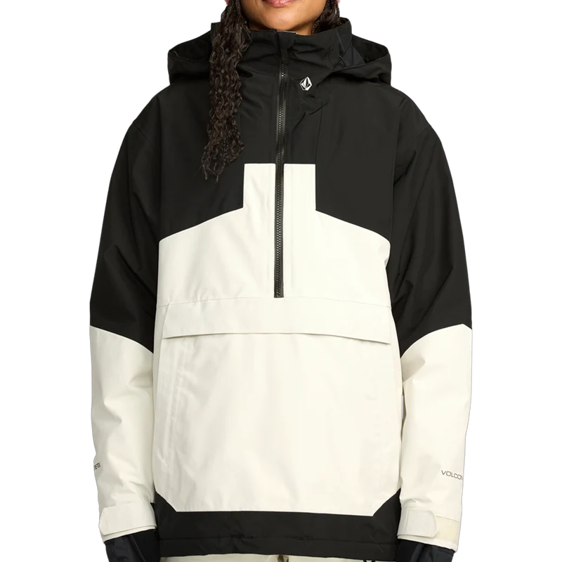 Fern Ins Gore-Tex Pullover Jacket