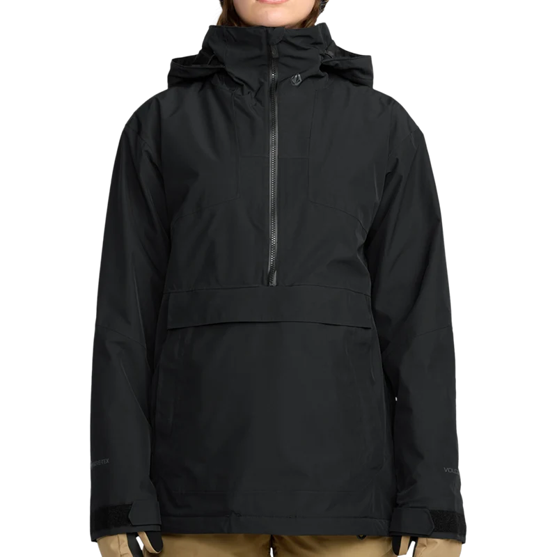 Fern Ins Gore-Tex Pullover Jacket
