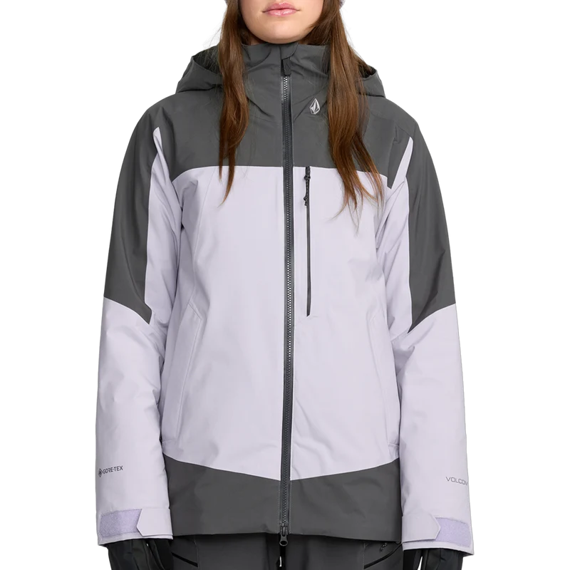 3D Stretch Gore-Tex Jacket
